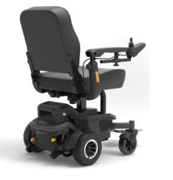 Elektro Rollstuhl "E-Smart"