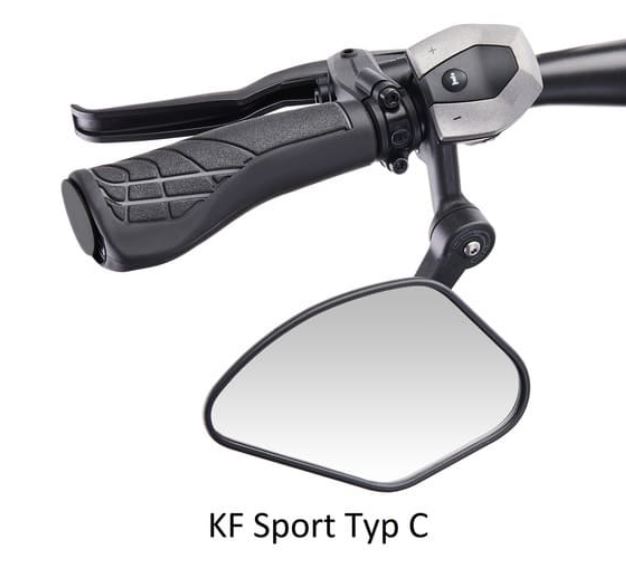 Krampe "KF Sport TypC"Spiegel