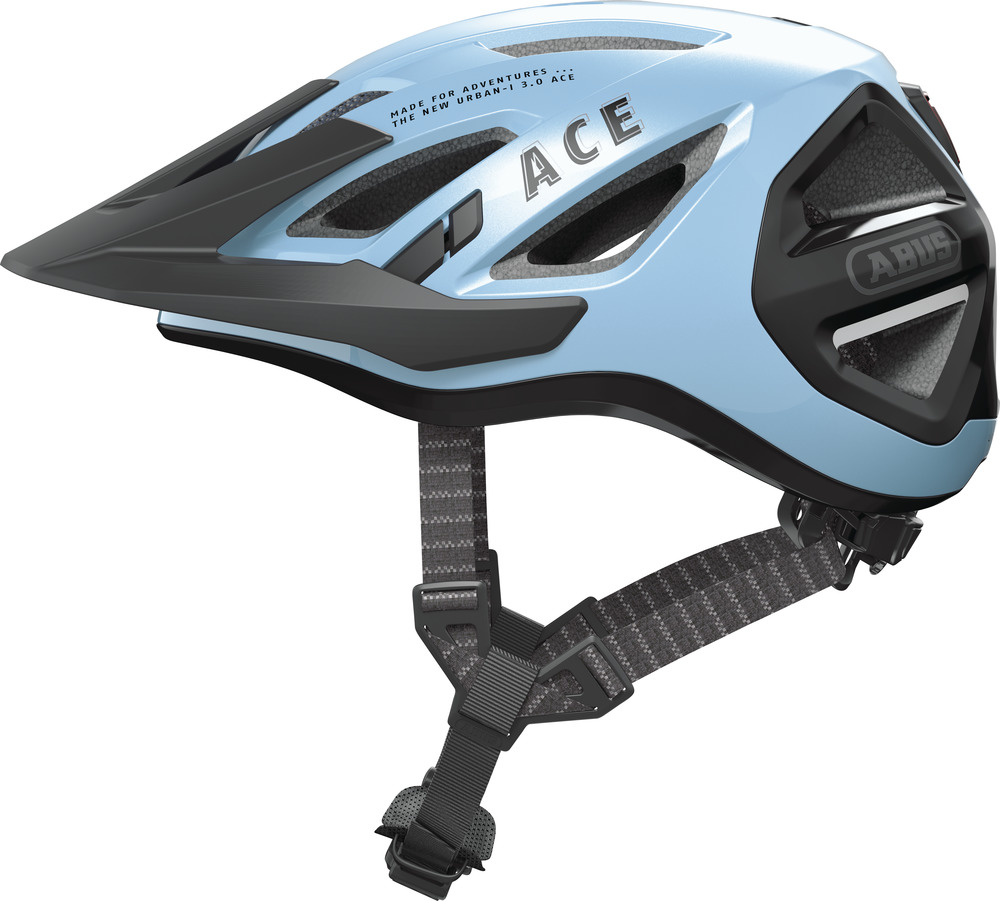ABUS Urban-I 3.0 ACE