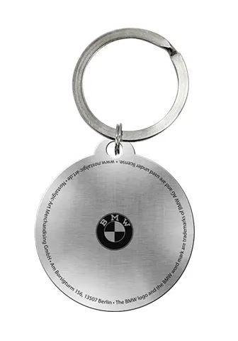 Schlüsselanhänger BMW