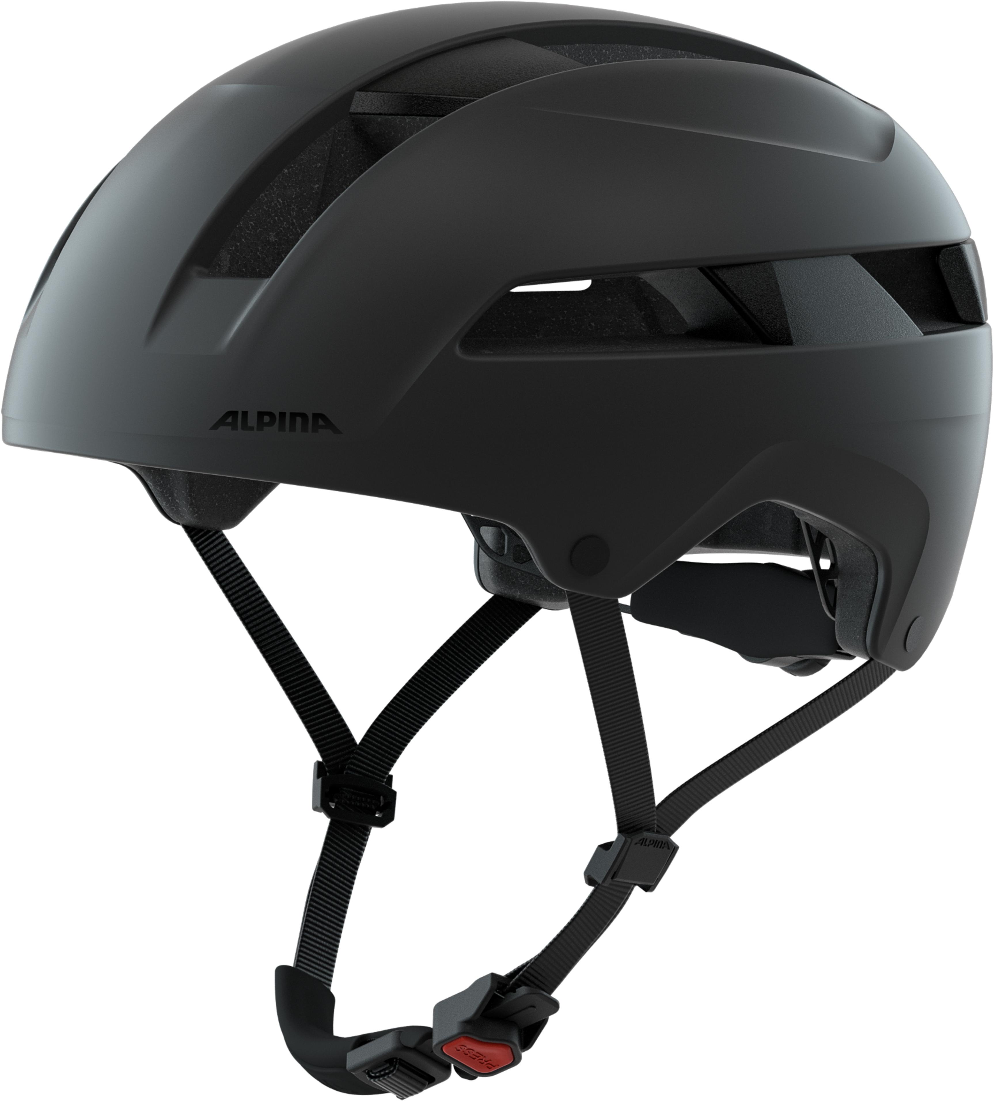 Alpina Soho Helm