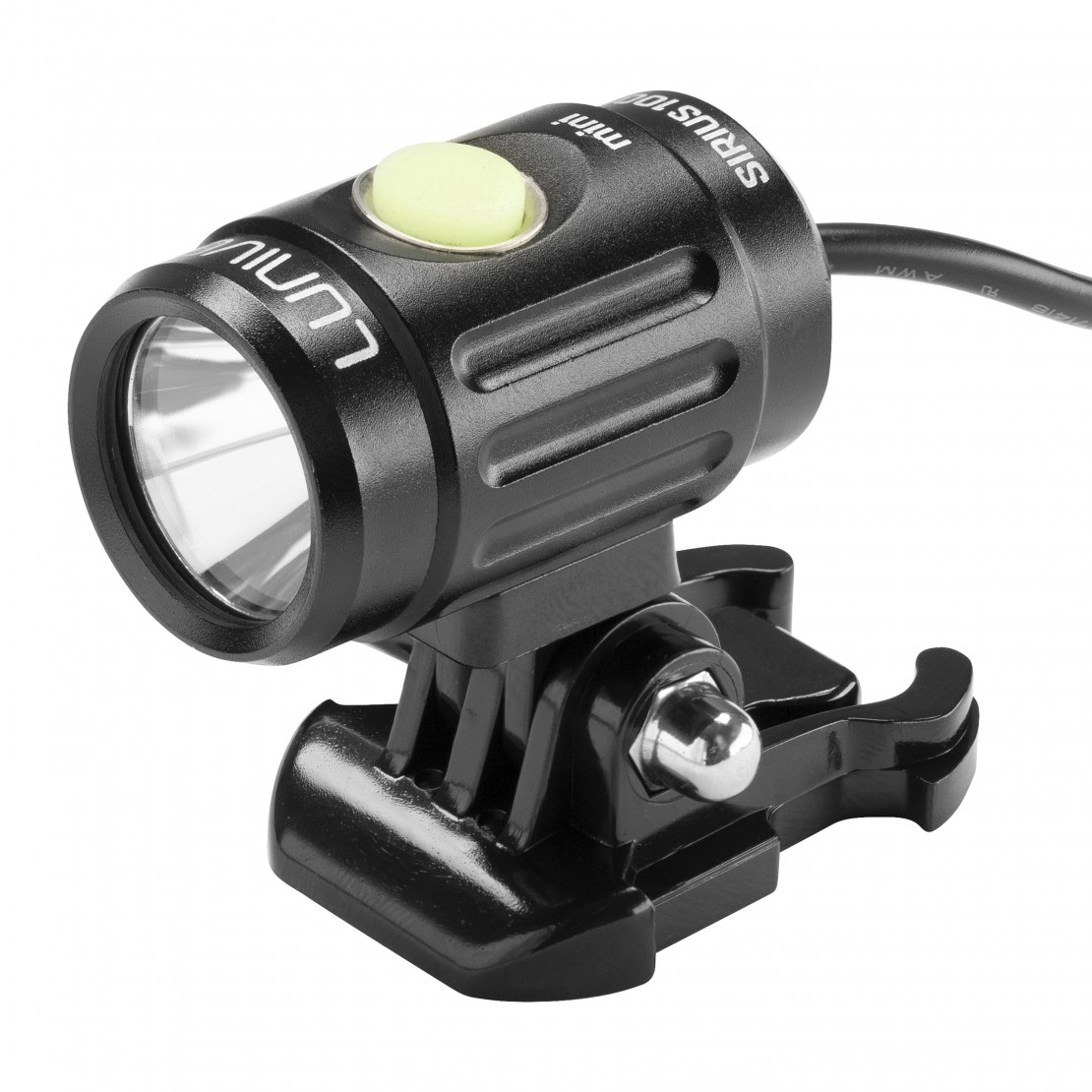 Lunivo Helmlicht SIRIUS 1000mini