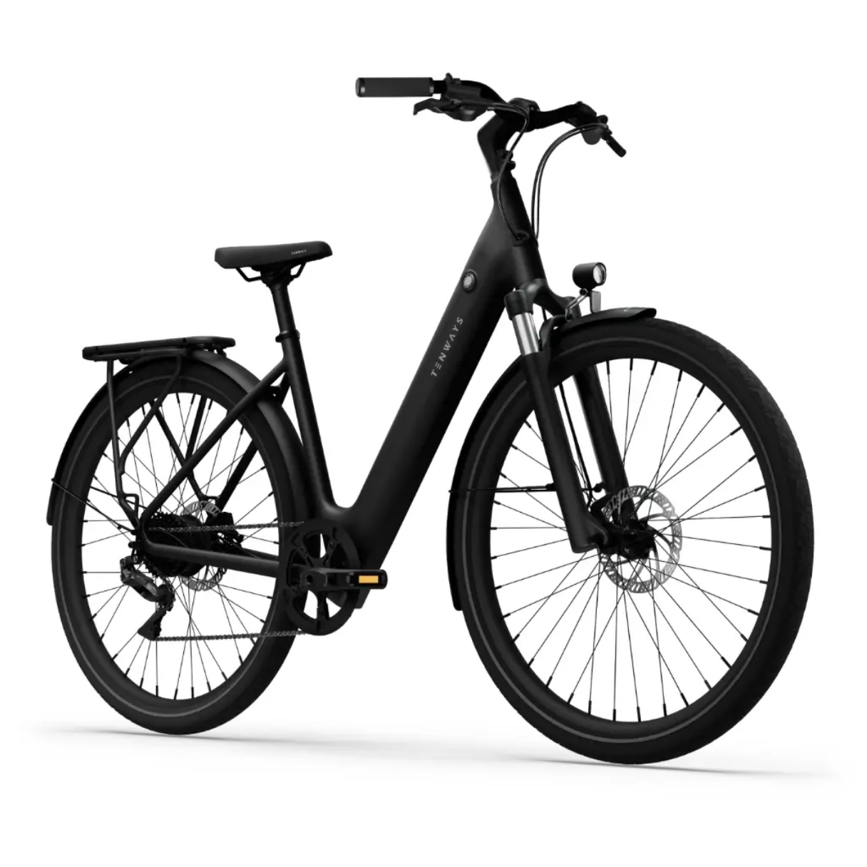 Tenways "CGO800 Plus" 28"