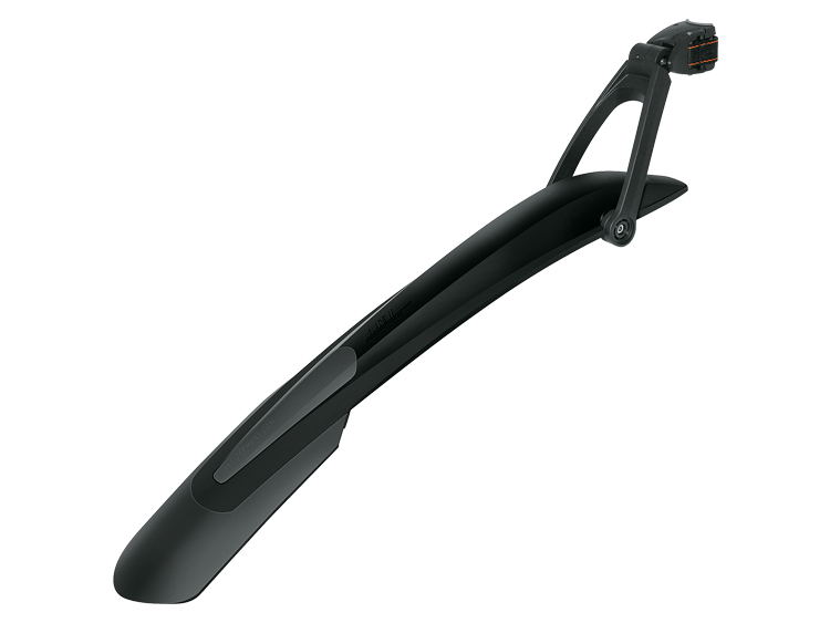 Radschutz X-BLADE DARK