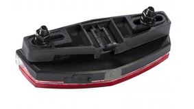 Rücklicht "DIA R-USB" Lunivo