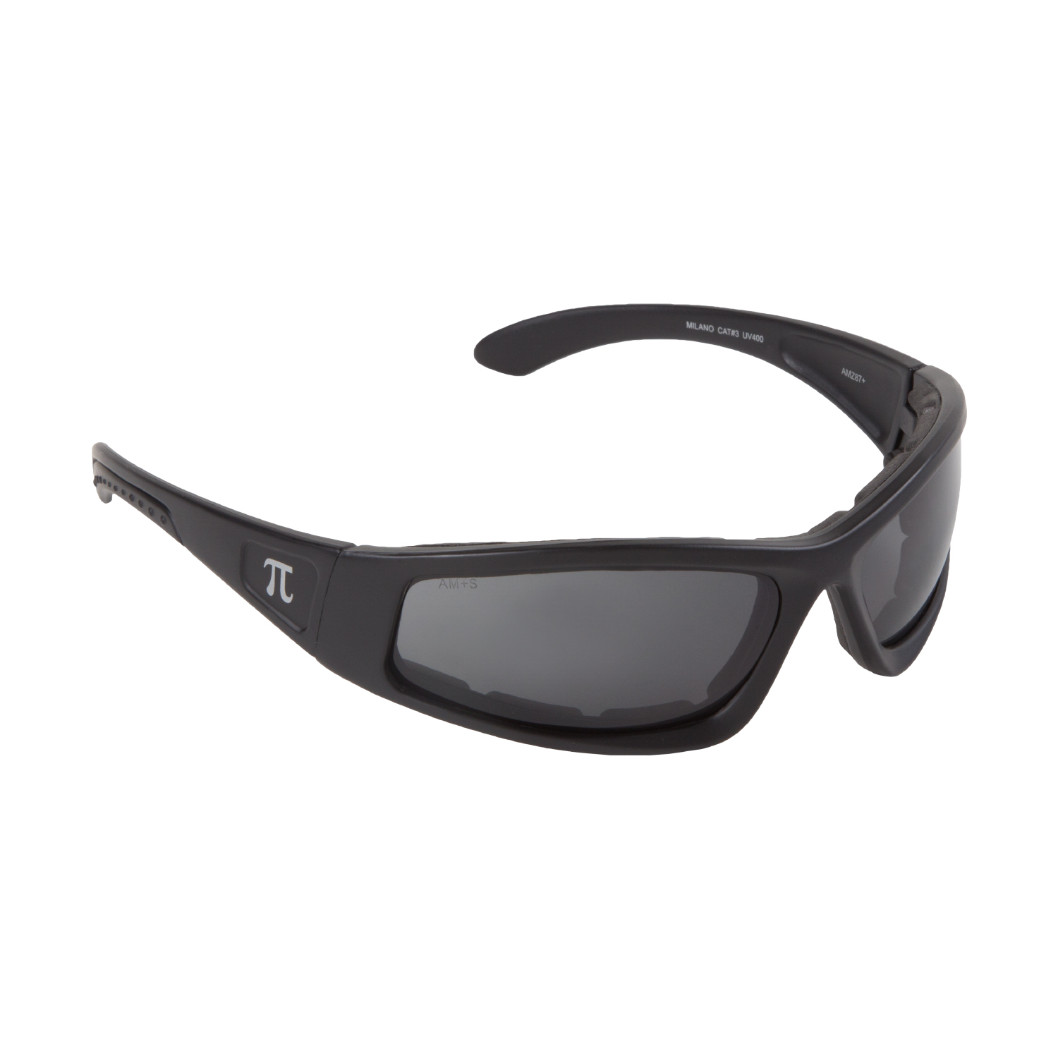 Brille Milano SM PiWear©