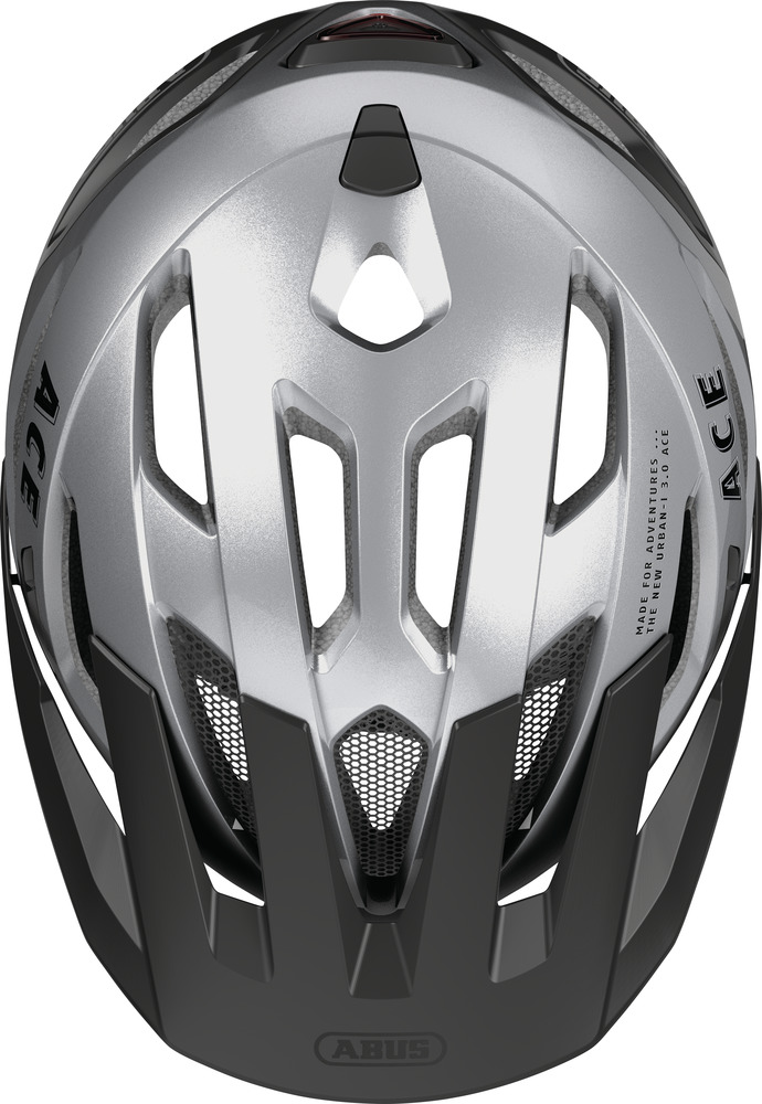 ABUS Urban-I 3.0 ACE