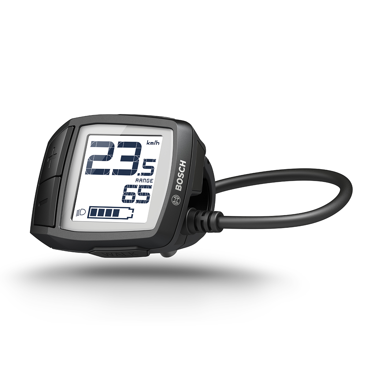 Display Purion Bosch