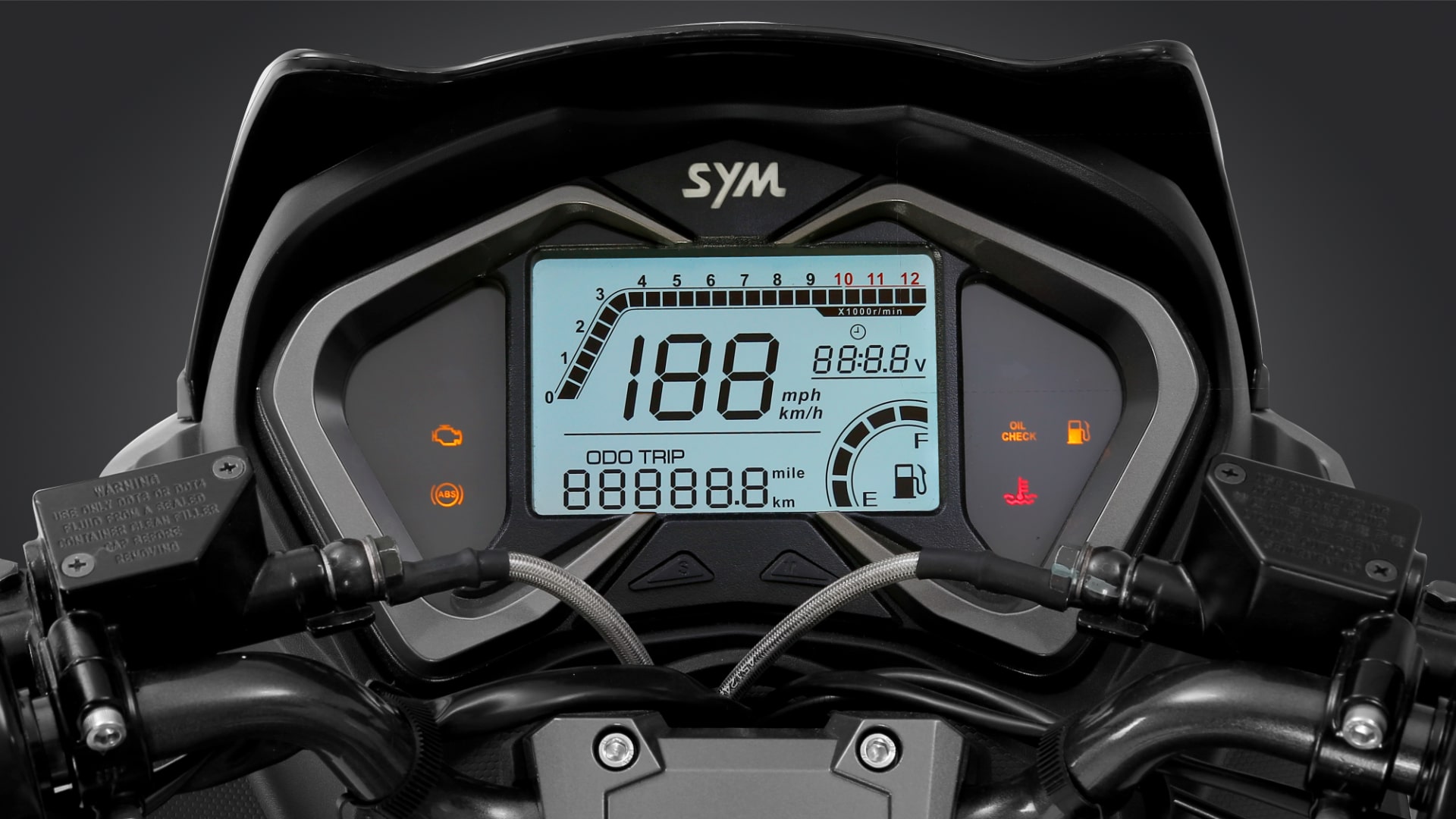 SYM "Jet 14+" 125ccm SYM "Jet 14+" 125ccm