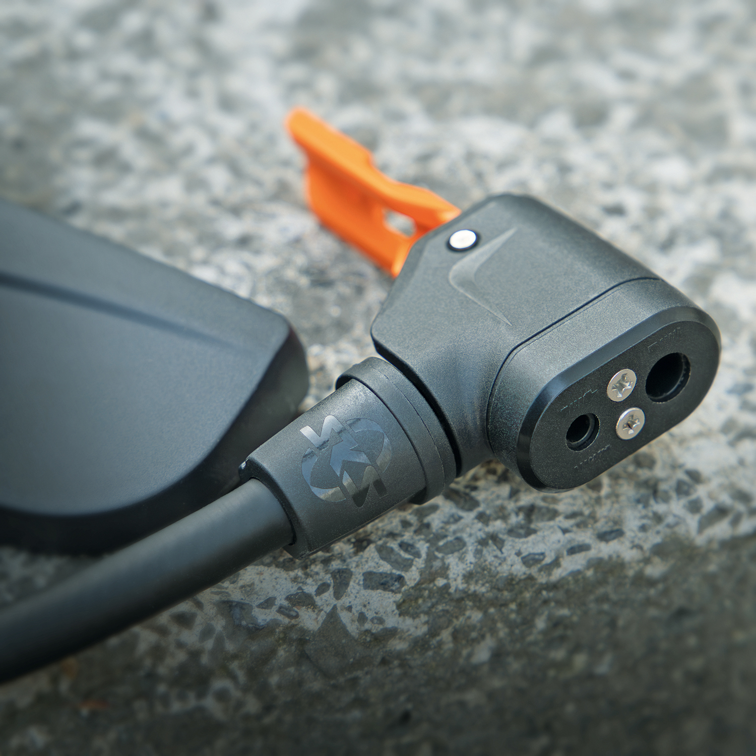 Stand Pumpe "AIRLITE" SKS