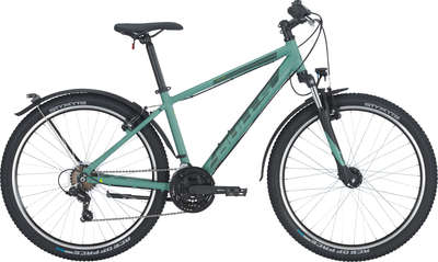 Bulls "Wildtail Street" 26"