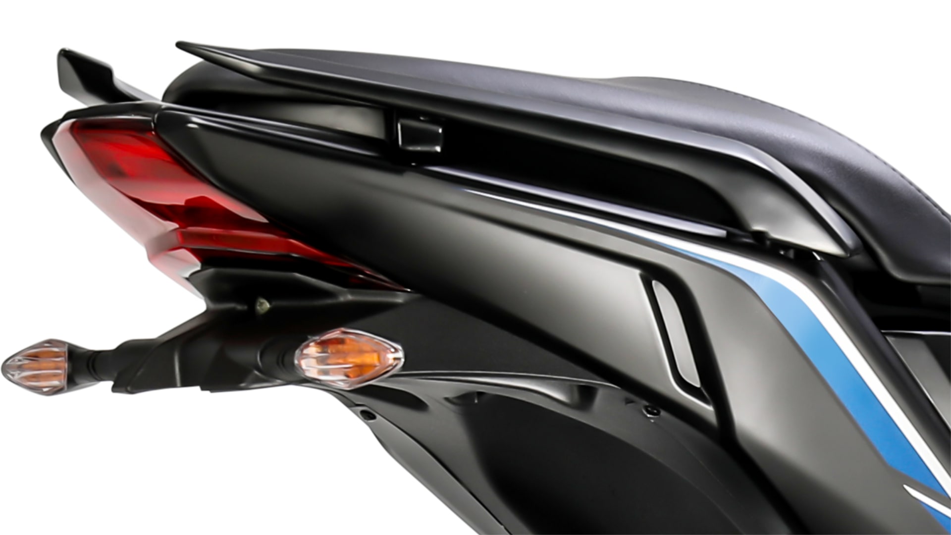 SYM "NH-X" 125ccm
