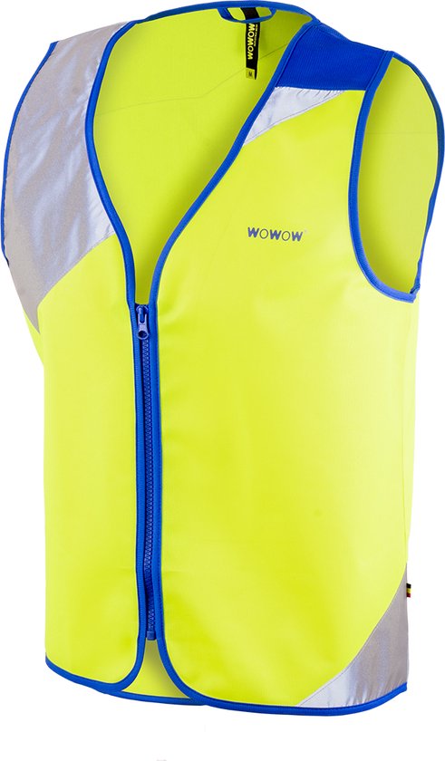 Wowow"Breezie"Jacket Urban