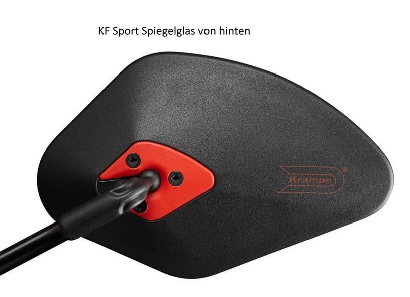Krampe "KF Sport TypC"Spiegel