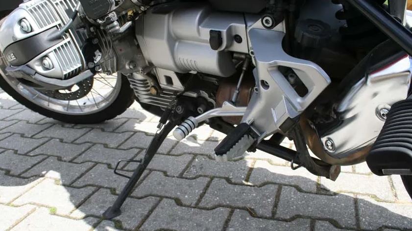 Schalthebelvergrößerung R1250 GS_Adventure