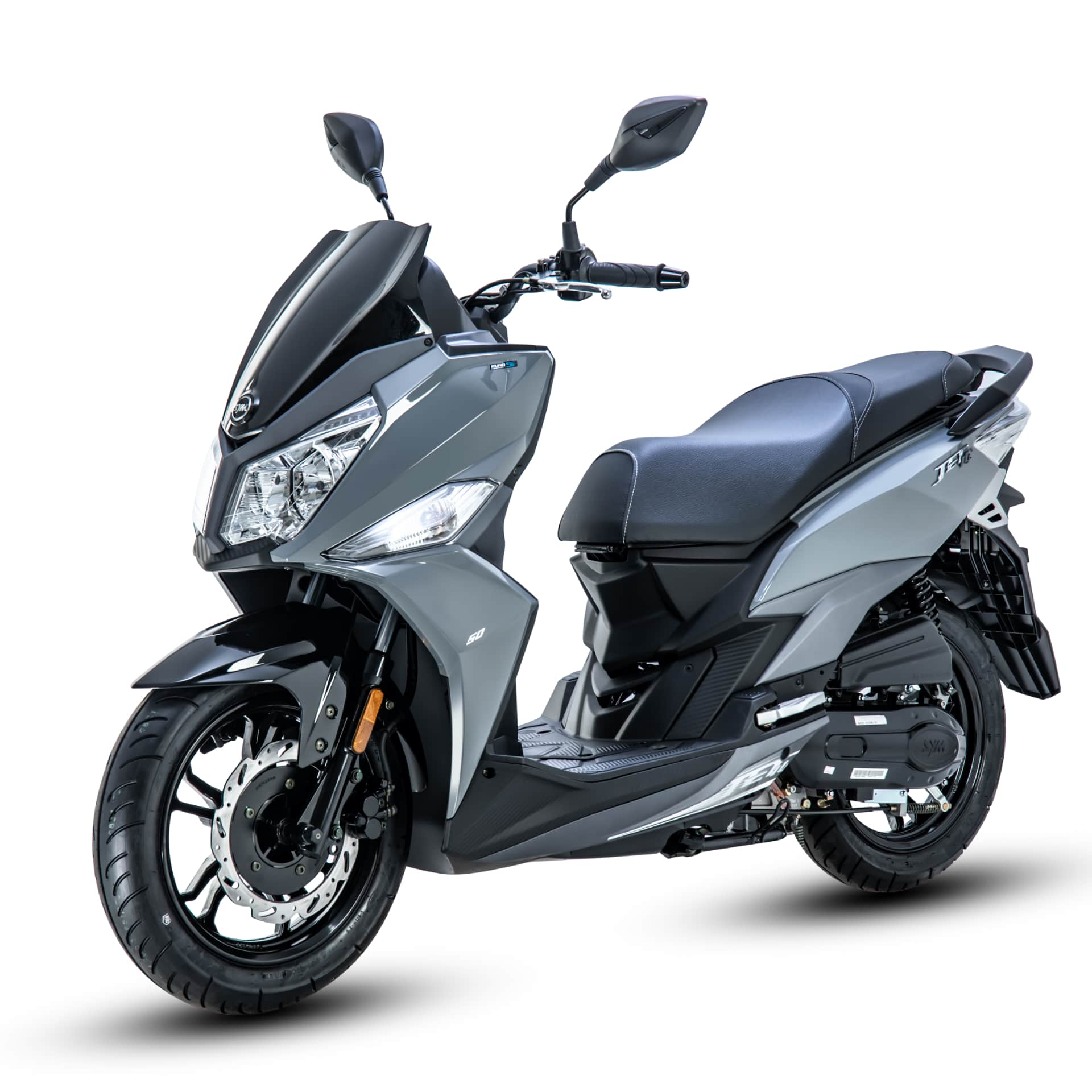 Sym "Jet-14" 45 Km/h