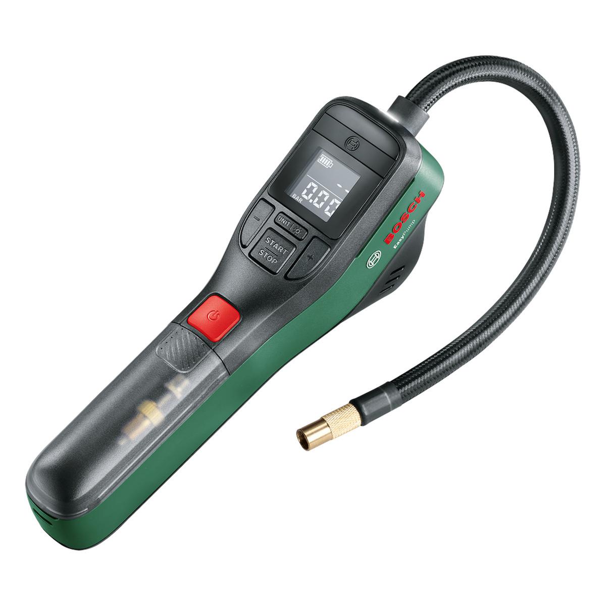 Bosch "EasyPump"  Akku