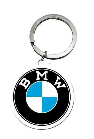 Schlüsselanhänger BMW