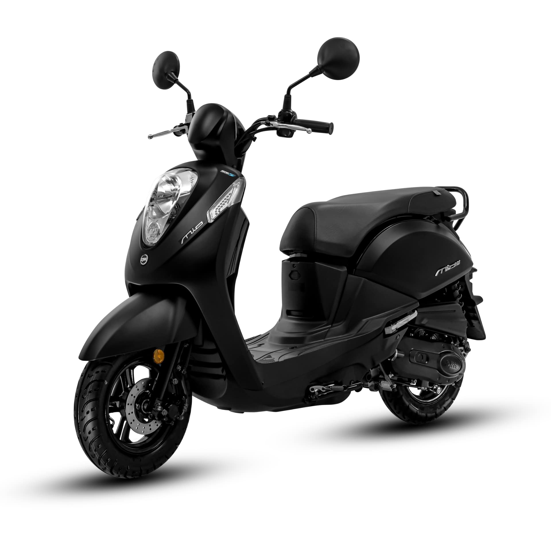 SYM "Mio" 45 Km/h