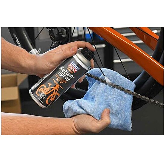 Liqui Moly Kettenspray