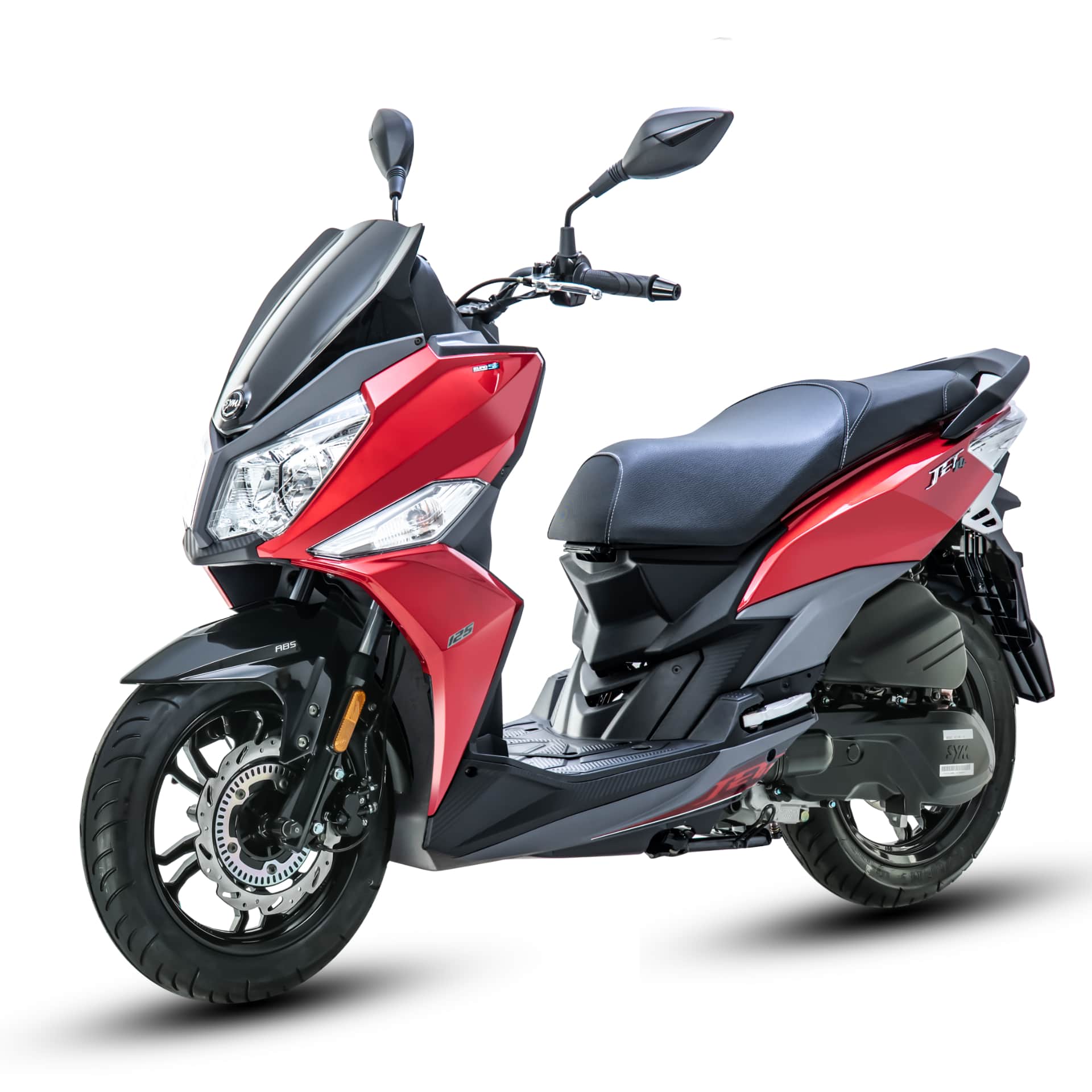 SYM "Jet 14+" 125ccm SYM "Jet 14+" 125ccm