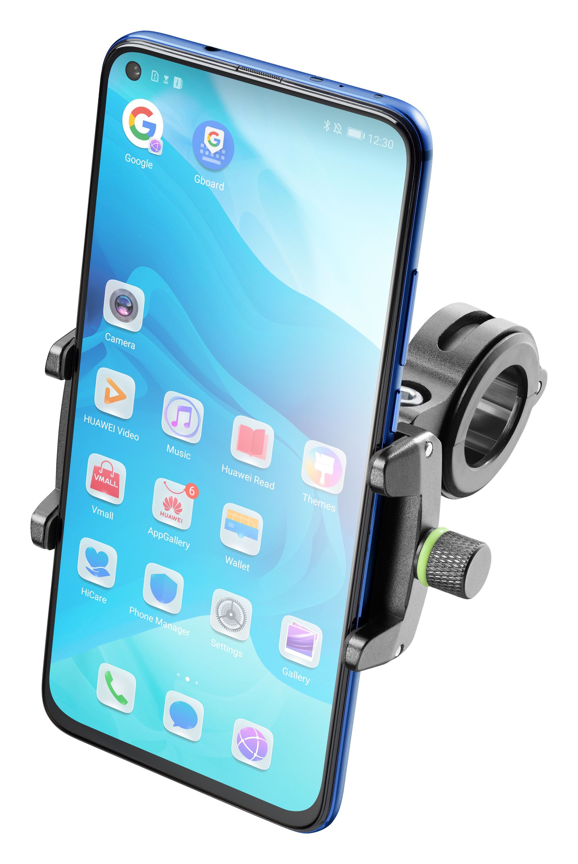 Handyhalter bis 6,2“ Interphone