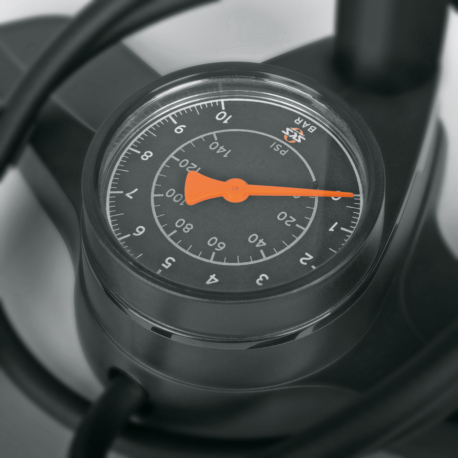 Stand Pumpe "AIRLITE" SKS