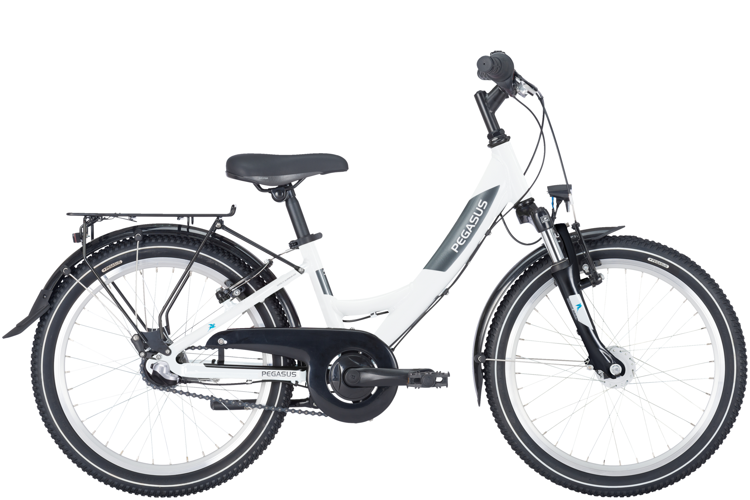 Pegasus "Avanti 3" 20´zoll 3-Gang