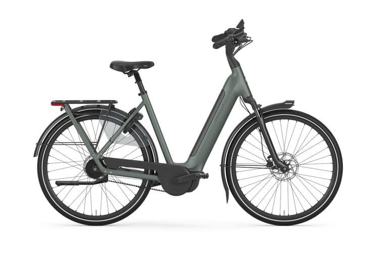 GAZELLE Arroyo C5+ Elite First Edition L 28"