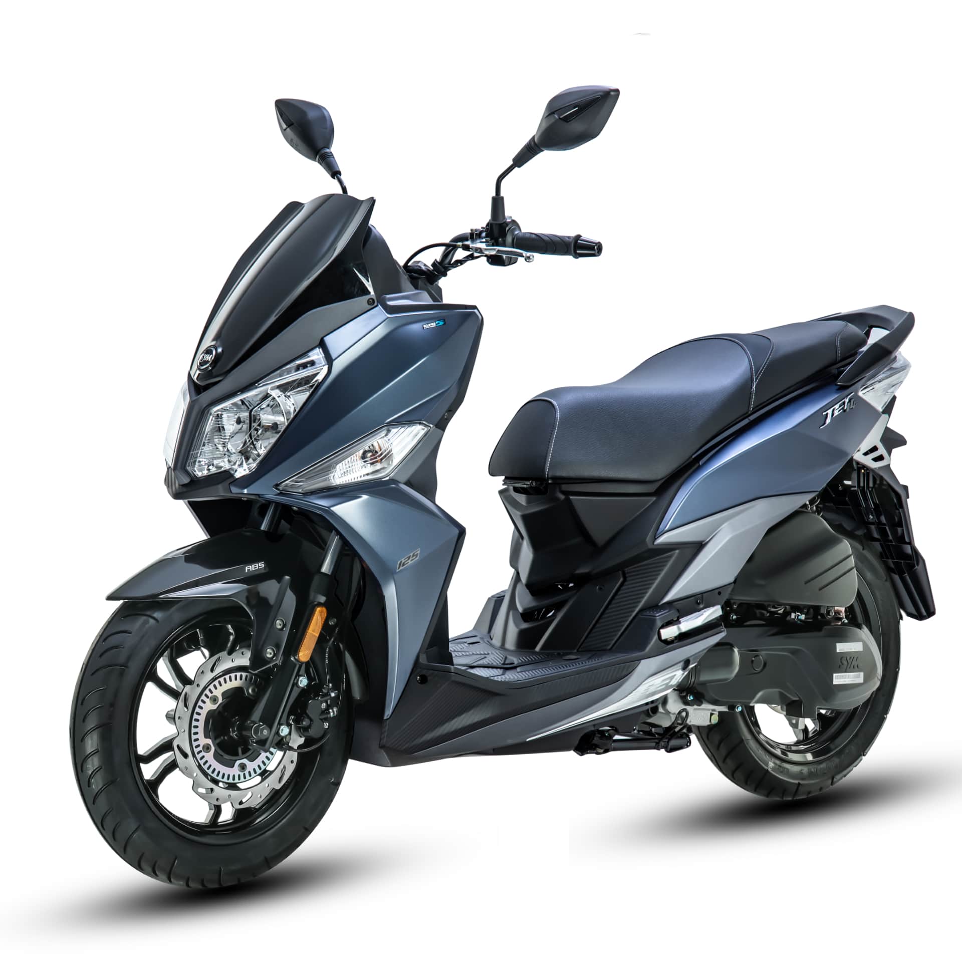 SYM "Jet 14+" 125ccm SYM "Jet 14+" 125ccm