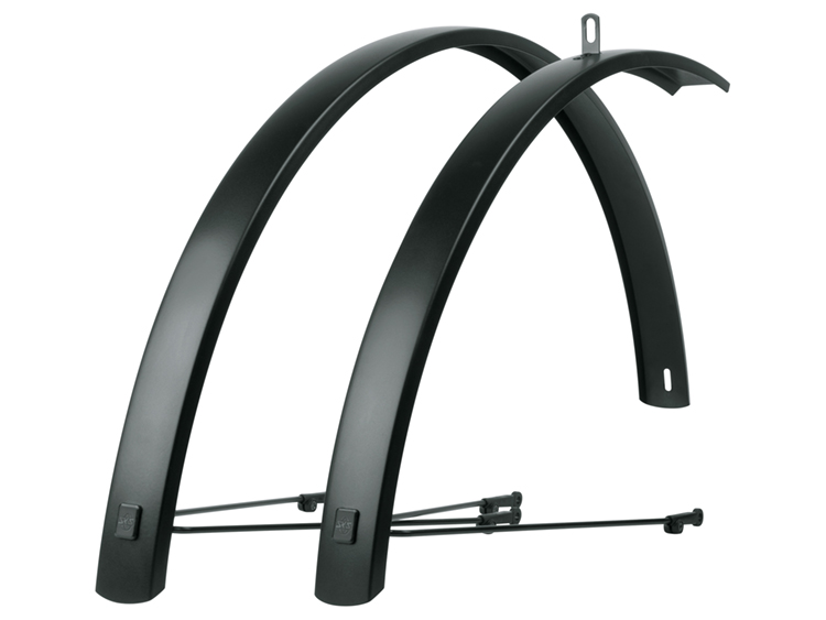 Radschutz "EDGE AL" SKS