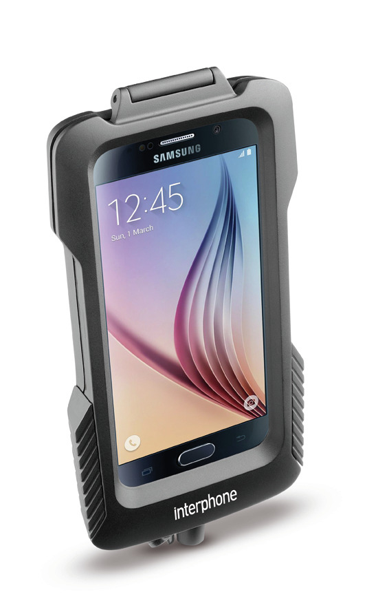 Interphone ProCase - Samsung Galaxy S8 Plus