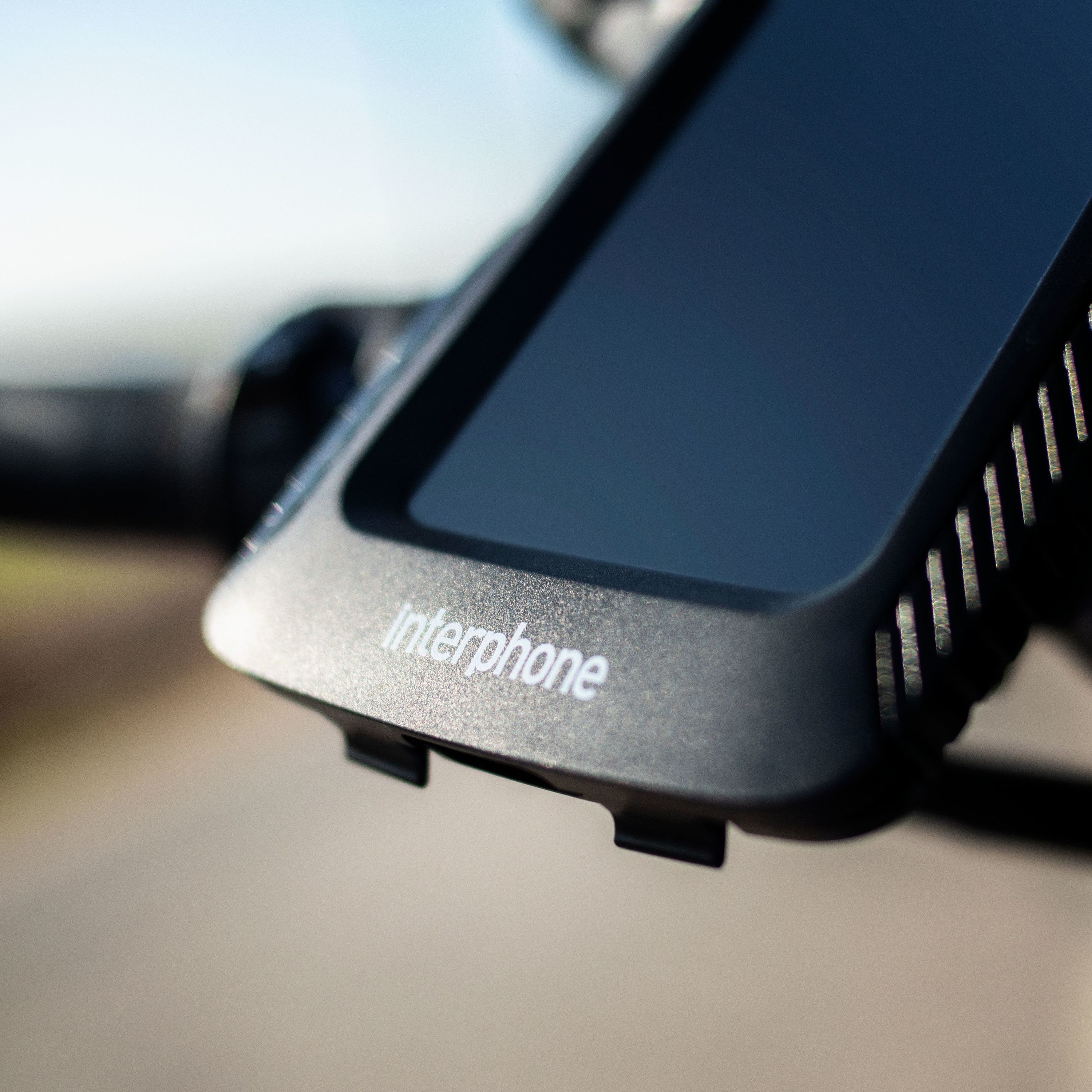 Interphone ProCase - Samsung Galaxy S8
