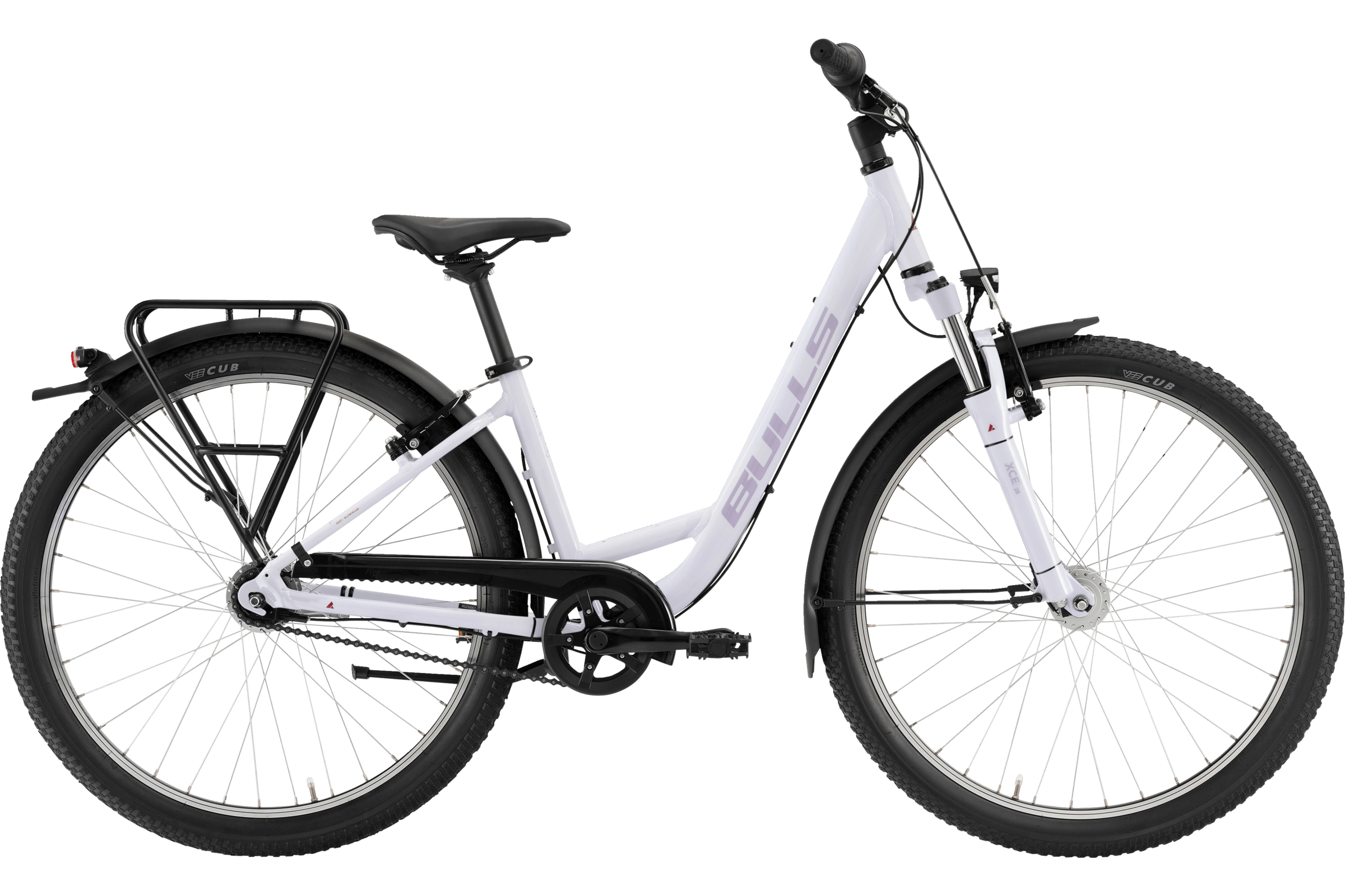 BULLS Tokee Street 24"  RT