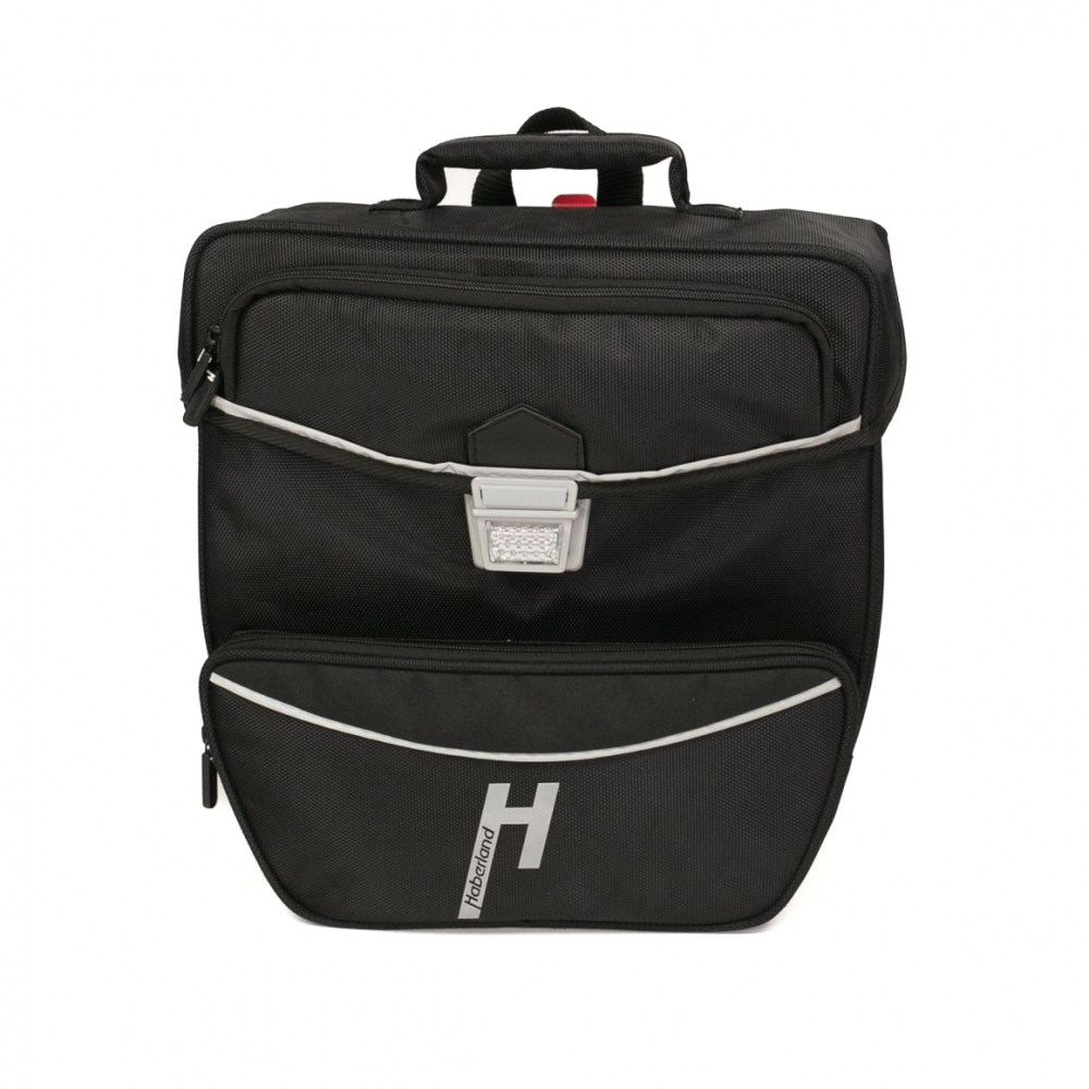 Einzel Tasche Max Haberland