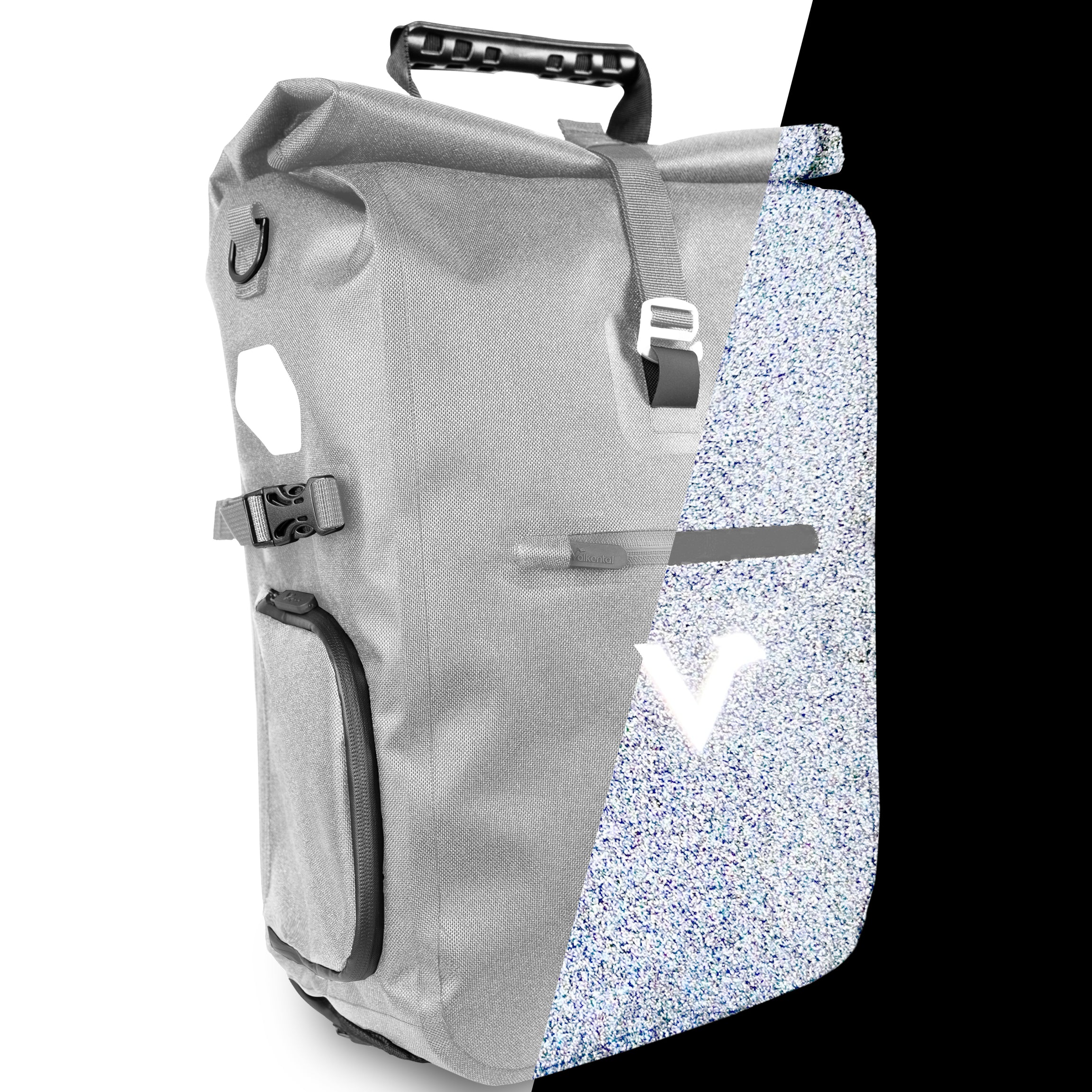 Tasche ValkPro 3in1 Valkental