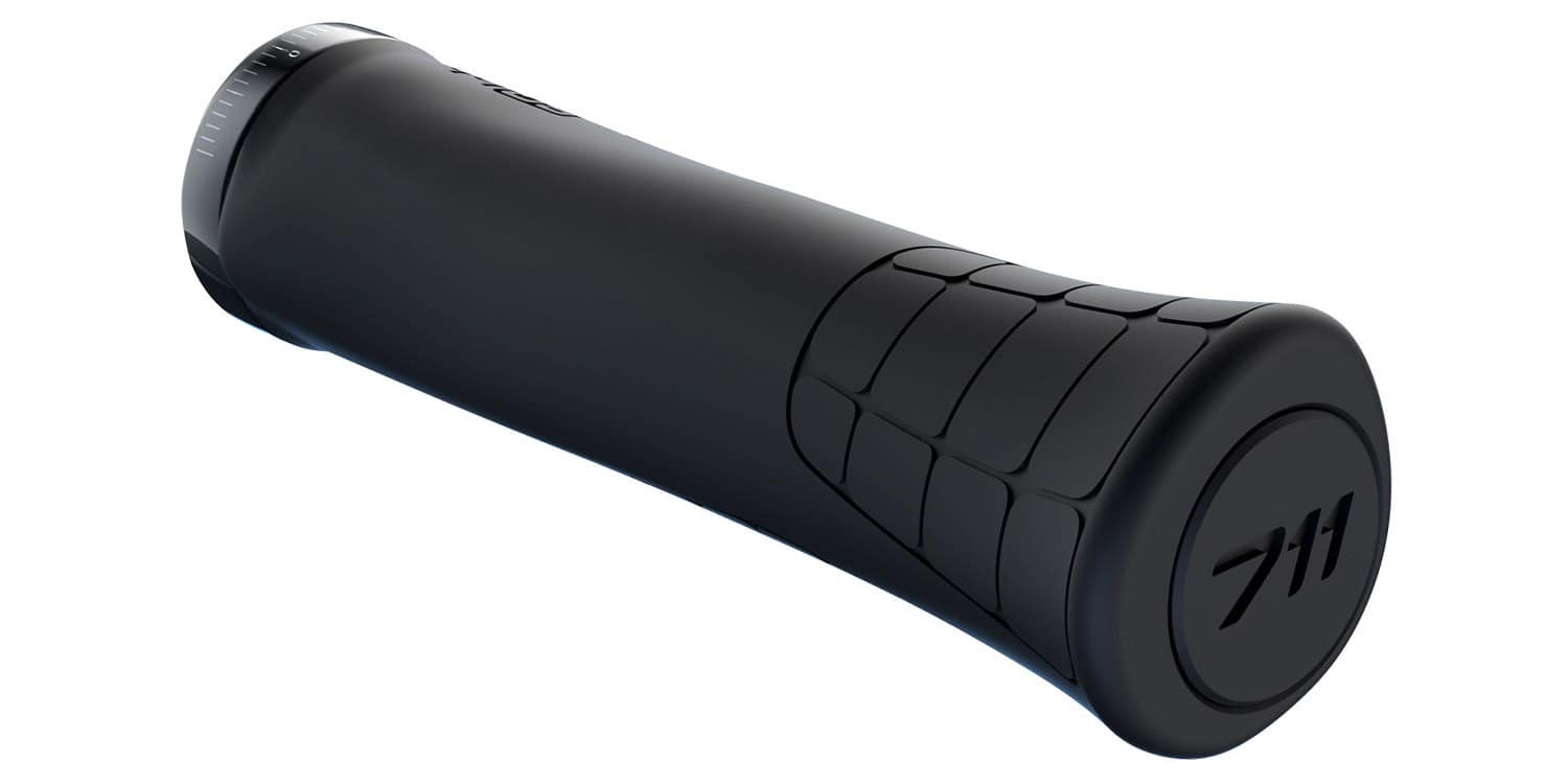 SQ-Lab "711 2.0 S" Tech&Trail Griff