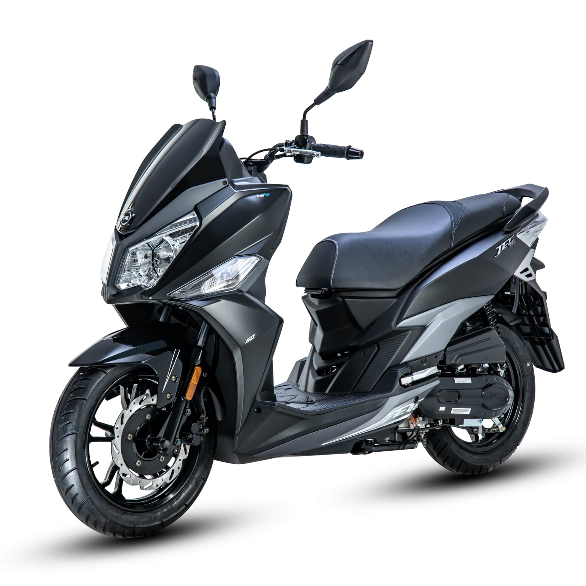 Sym "Jet-14" 45 Km/h