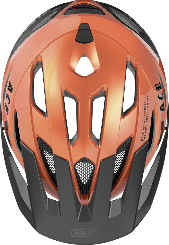 ABUS Urban-I 3.0 ACE