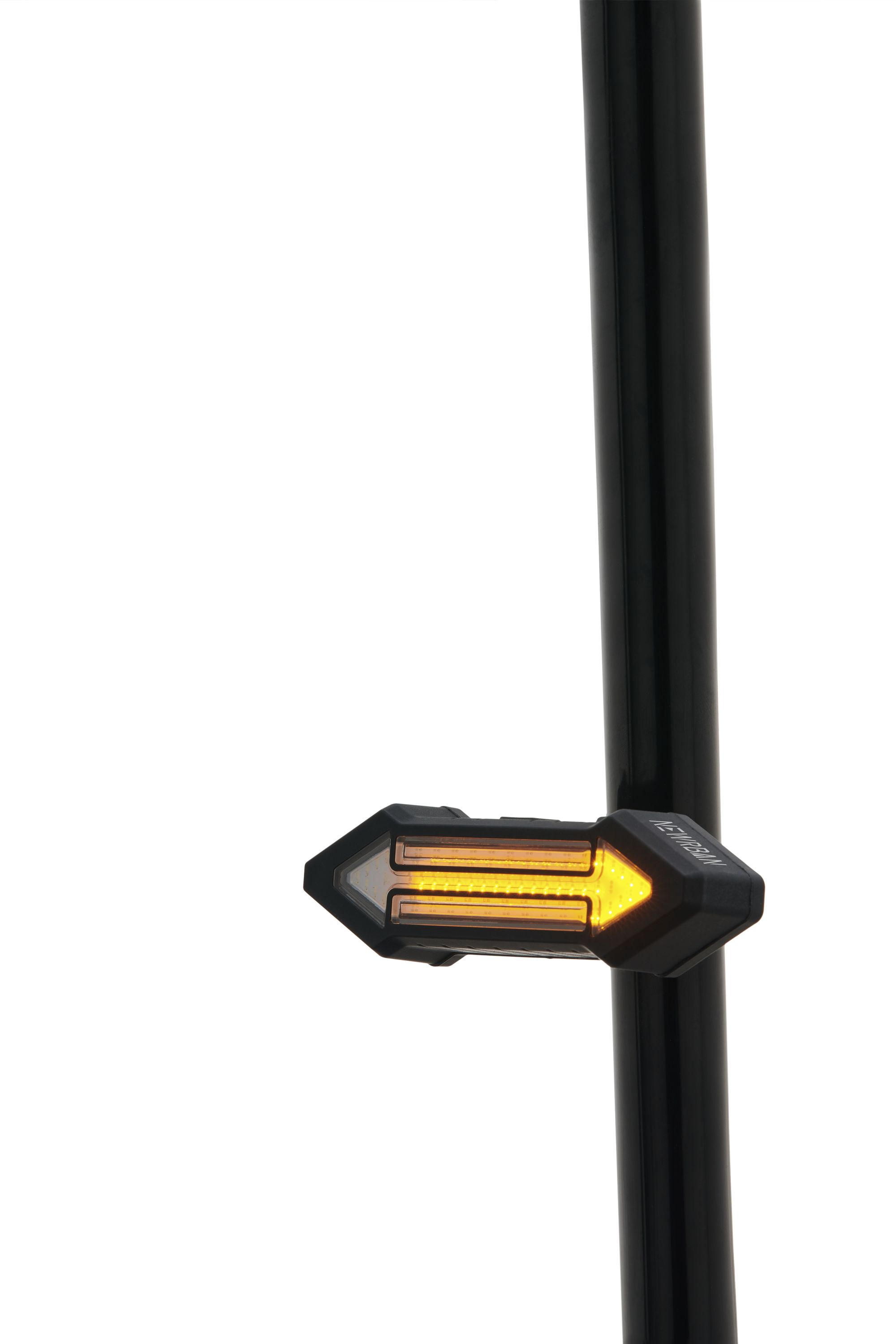 Fahrradblinker + Rücklicht Newbran
