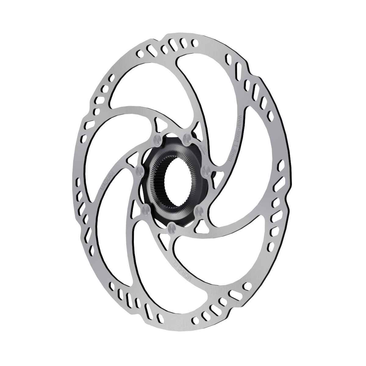 Bremsscheibe MDR-C CL MAGURA