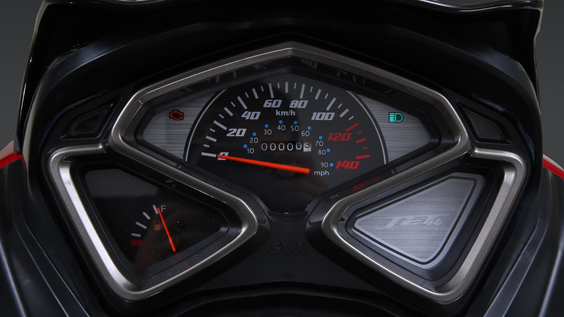 Sym "Jet-14" 45 Km/h