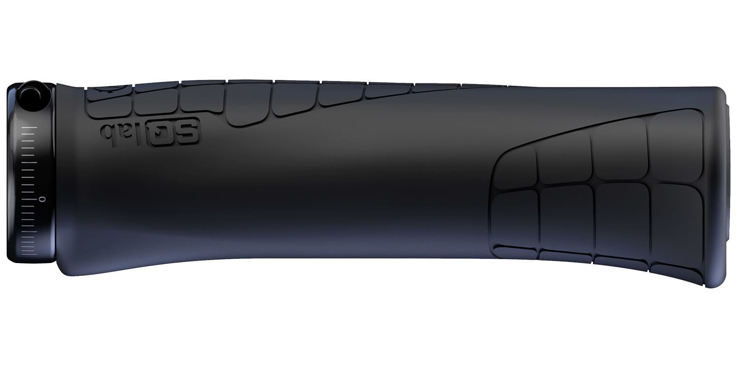 SQ-Lab "711 2.0 S" Tech&Trail Griff