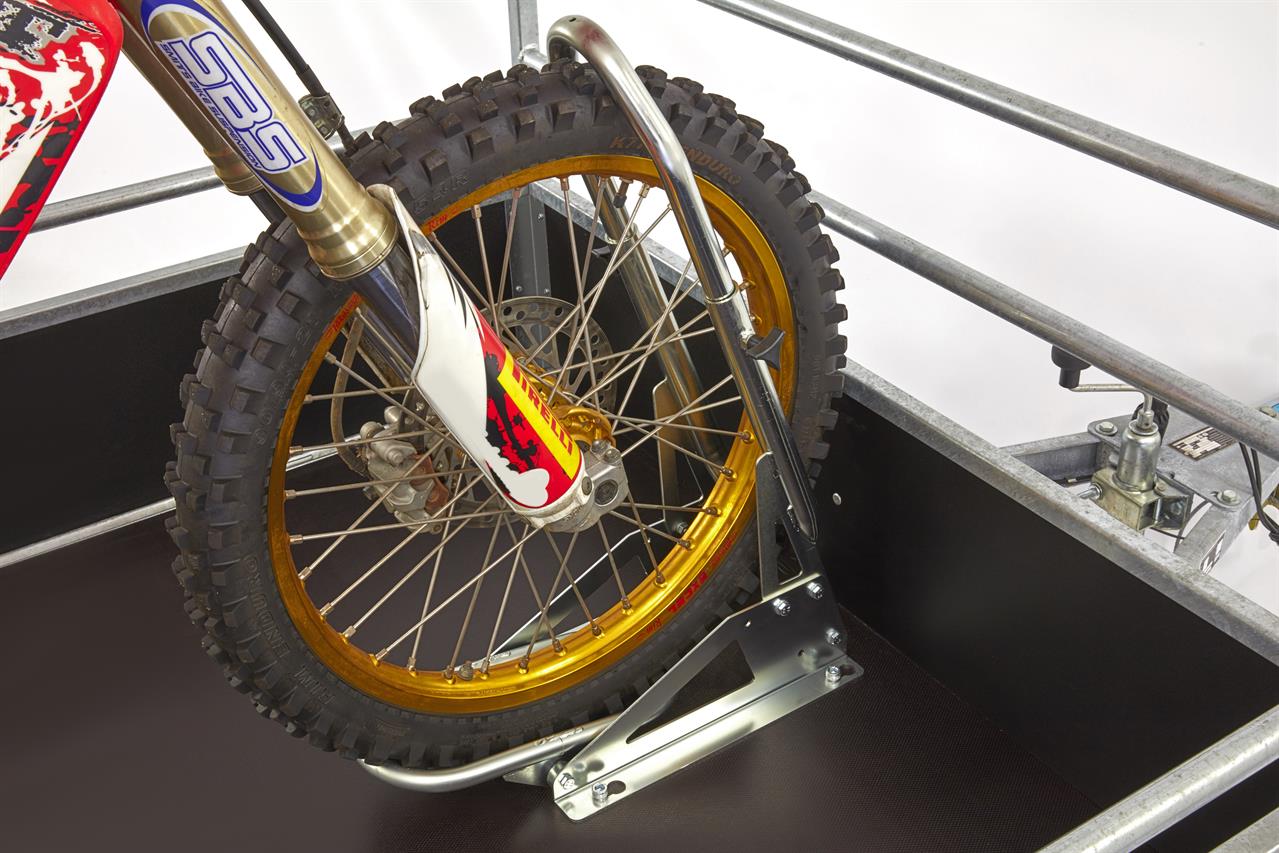 ACEBIKES Motorradständer SteadyStand Cross Basic