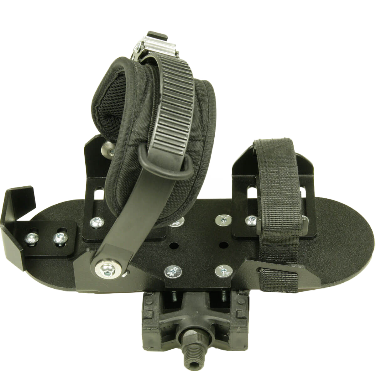 Wulfhorst Fußstütze zur Fixierung I