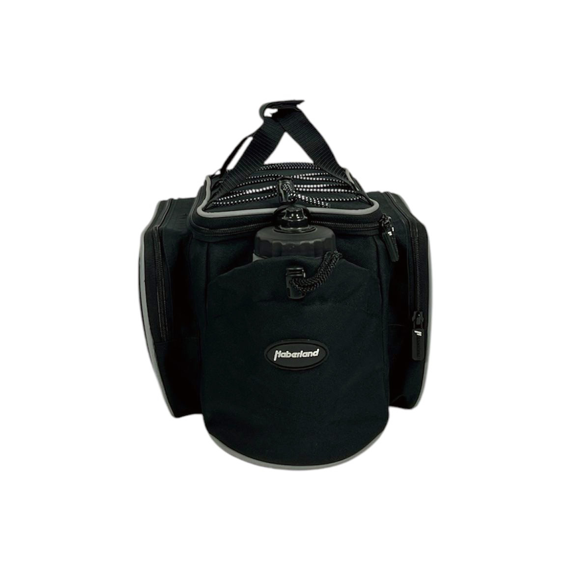GP Tasche Black Line HABERLAND