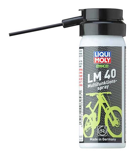 Liqui Moly "LM40" Multifunktionsspray