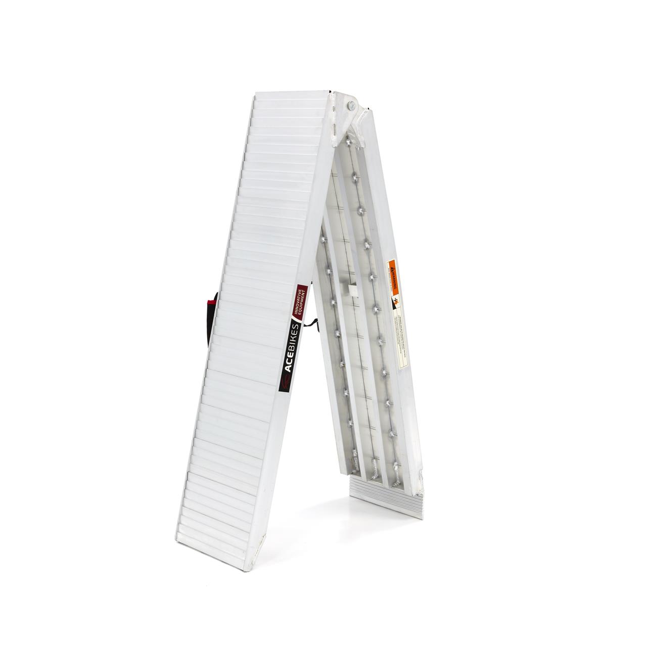 ACEBIKES Rampe Foldable Ramp Heavy Duty with