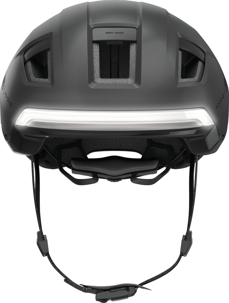 Abus "HYP-E volcano titan"