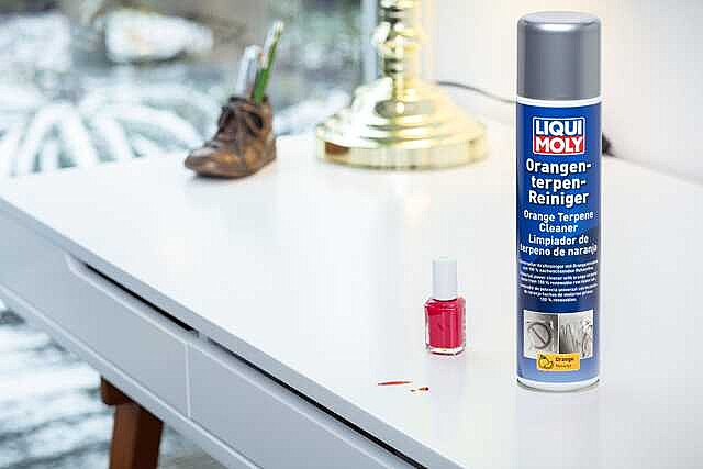 Liqui Moly "Orangenterpen-Reiniger"
